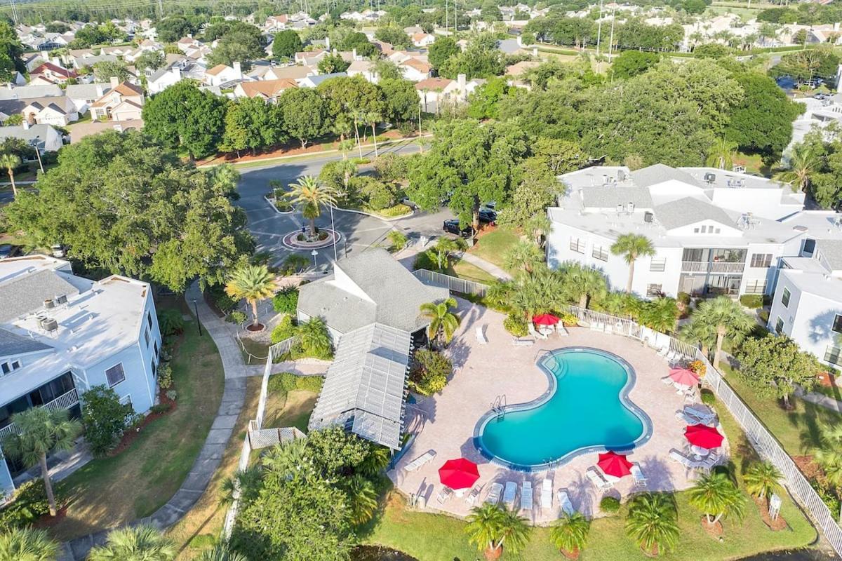 3697 Orlando Vacational Apartment Exterior foto
