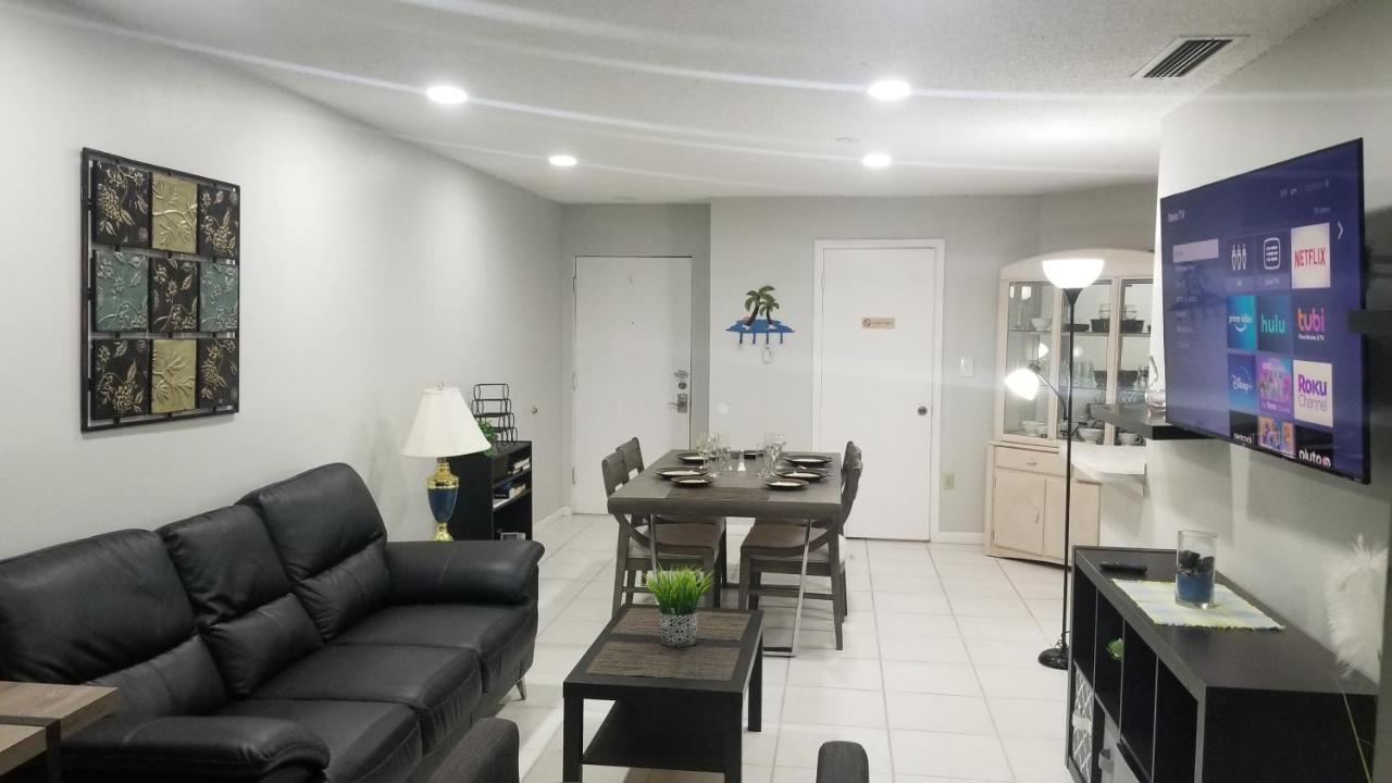 3697 Orlando Vacational Apartment Exterior foto