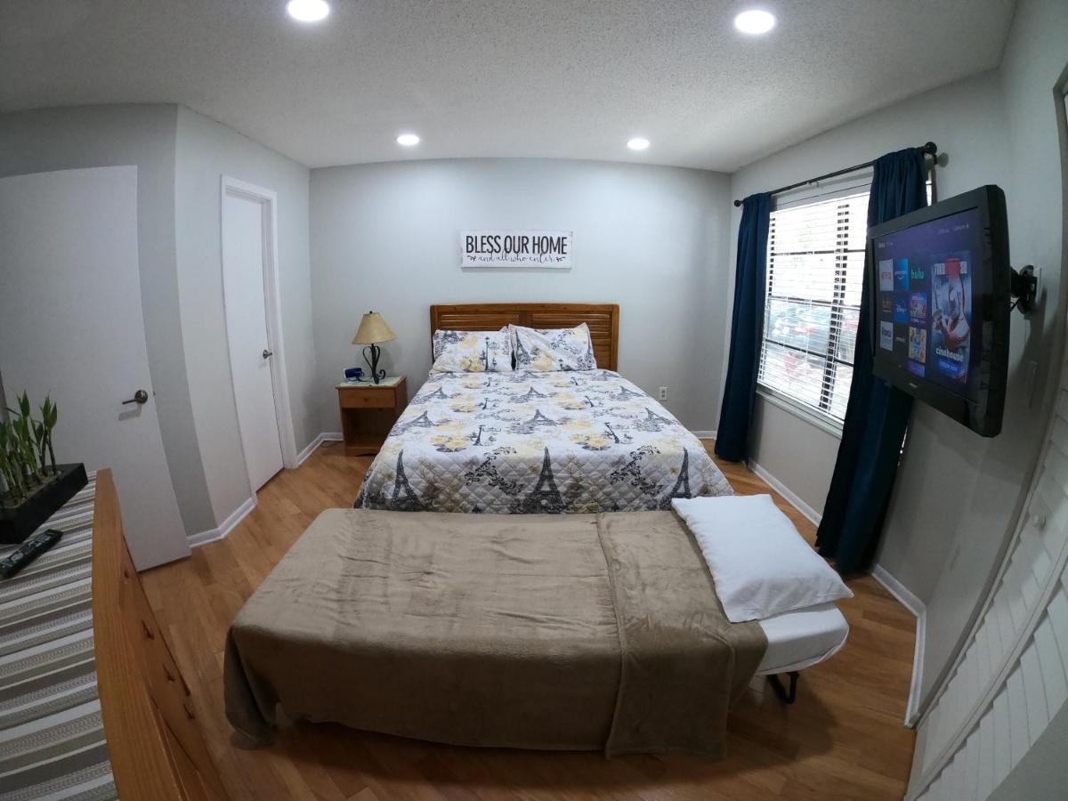 3697 Orlando Vacational Apartment Exterior foto