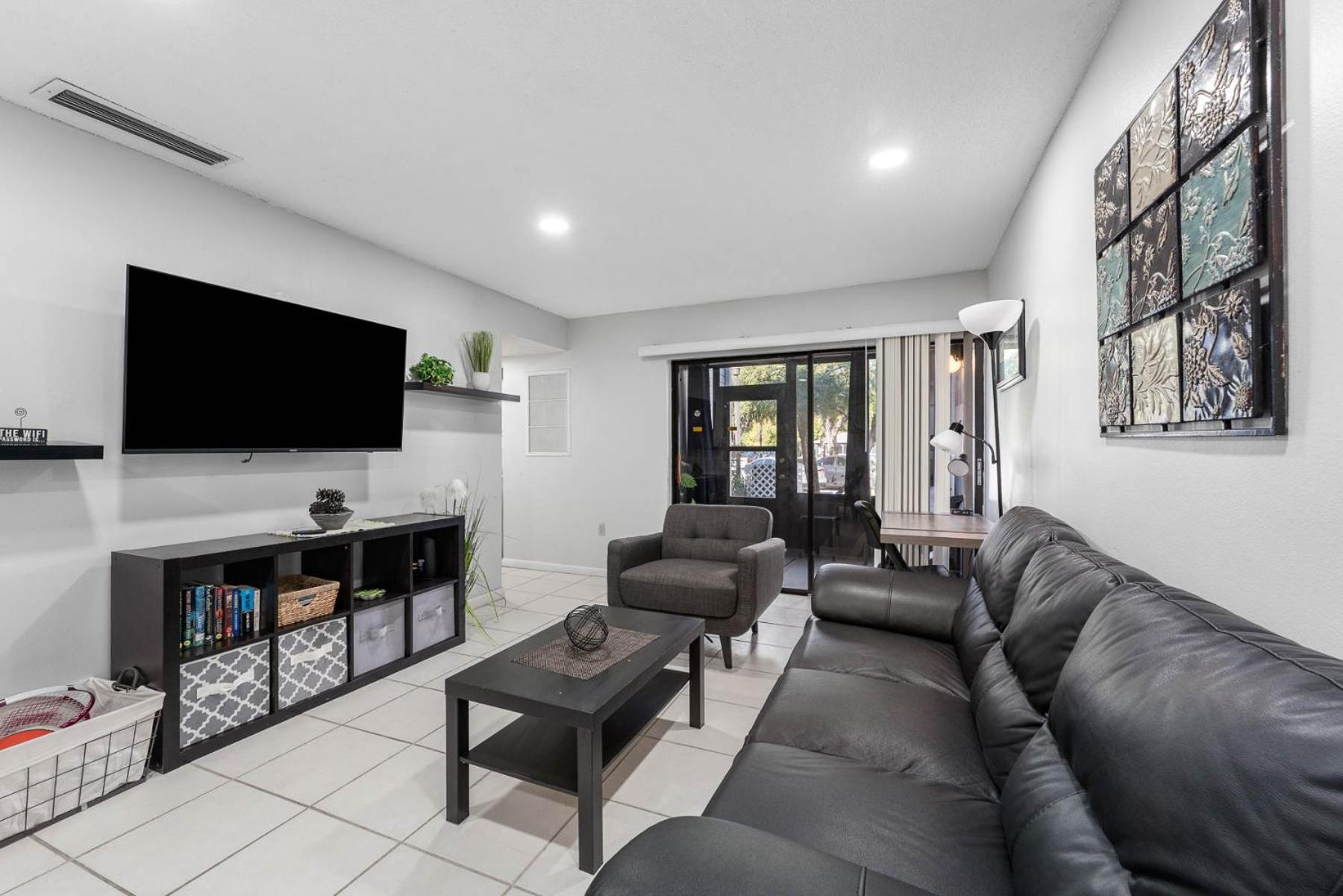 3697 Orlando Vacational Apartment Exterior foto