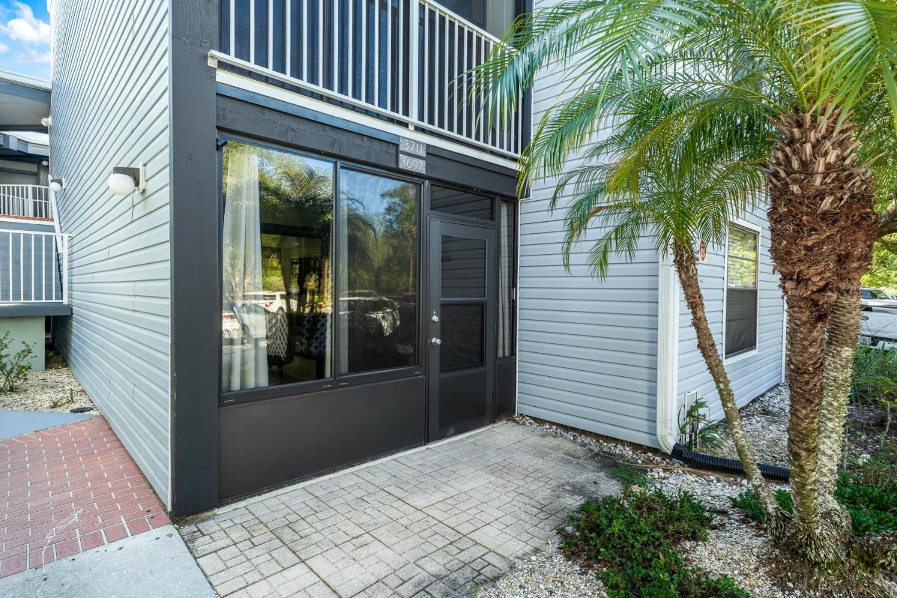 3697 Orlando Vacational Apartment Exterior foto