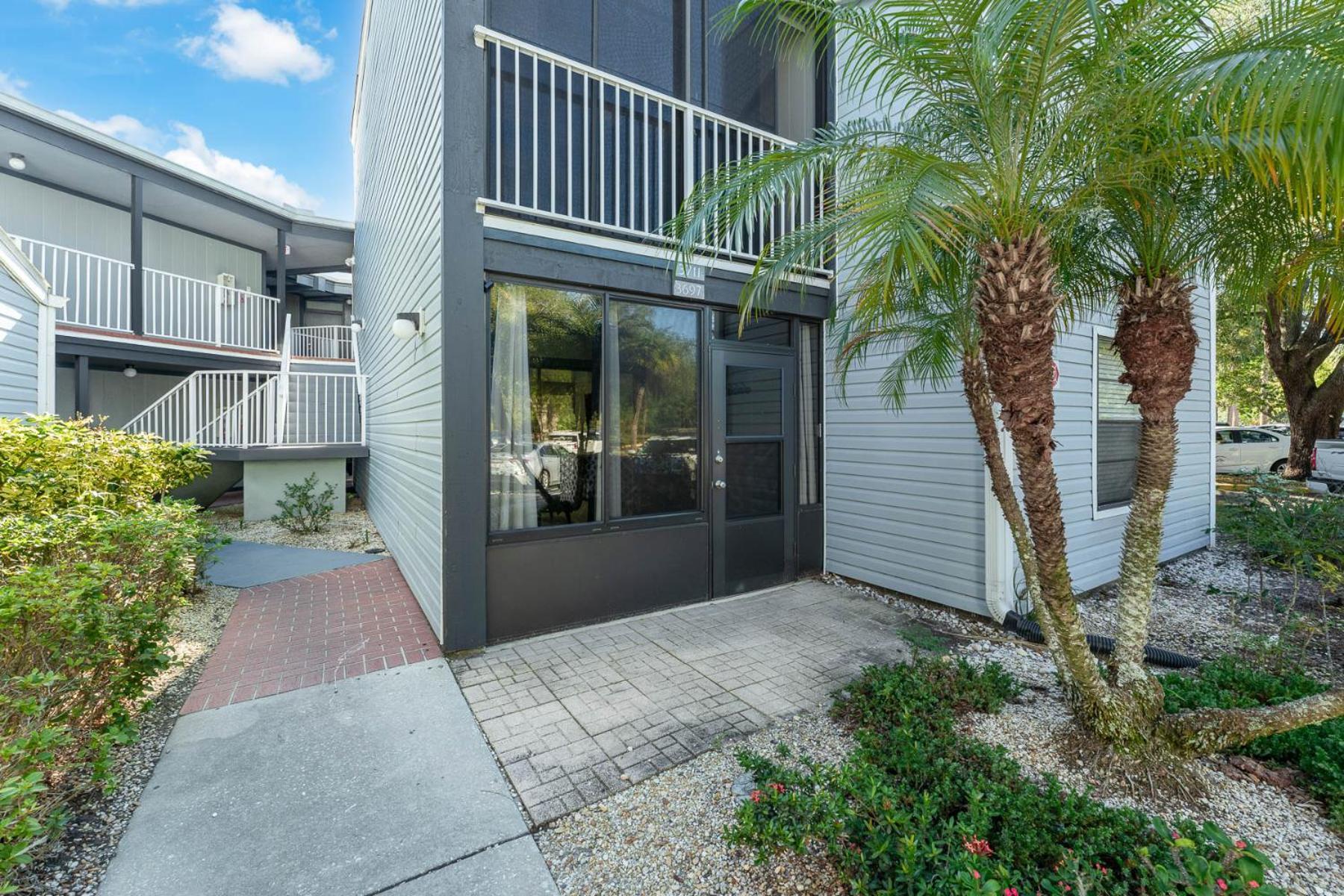 3697 Orlando Vacational Apartment Exterior foto